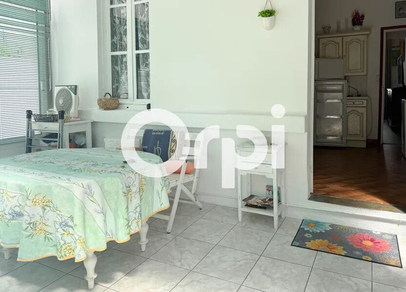 Maison à vendre, 66m², Fouras