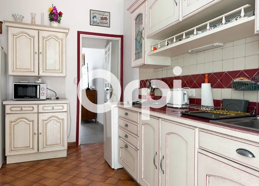Maison à vendre, 66m², Fouras