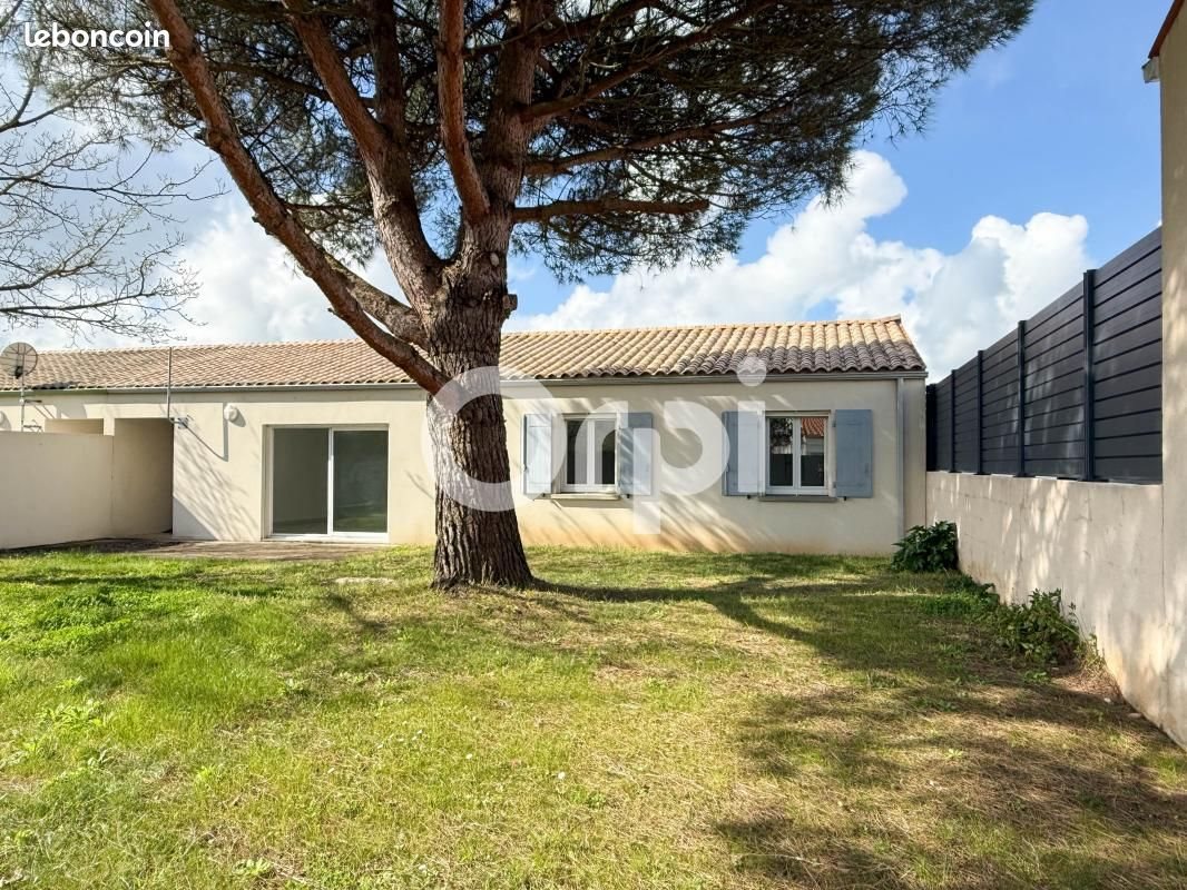 Maison à vendre, 92m², Vergeroux
