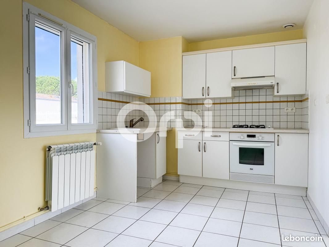 Maison à vendre, 92m², Vergeroux