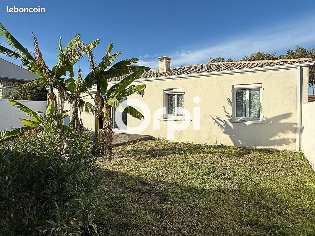Maison à vendre, 85m², Fouras