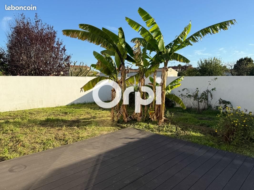 Maison à vendre, 85m², Fouras