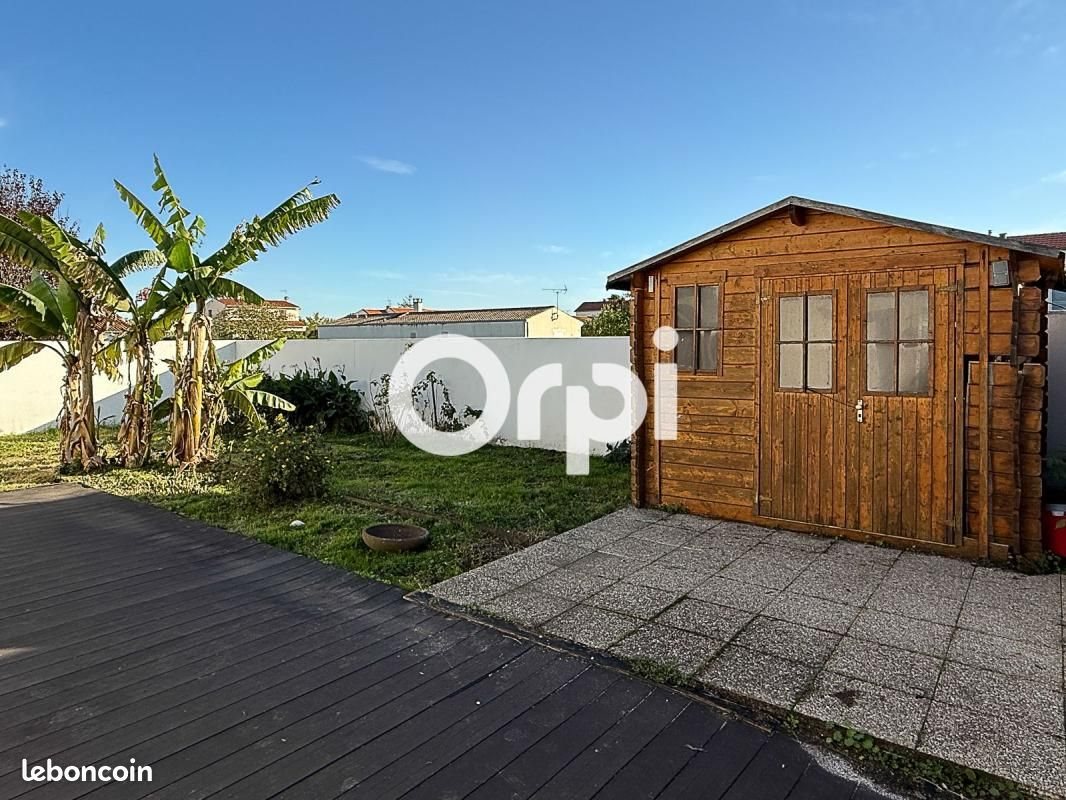 Maison à vendre, 85m², Fouras