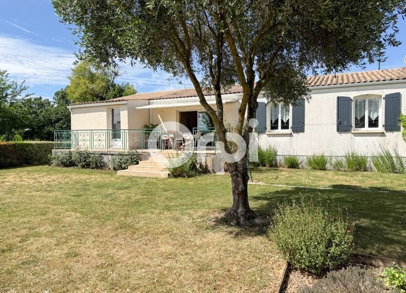Maison à vendre, 78m², Ferrières