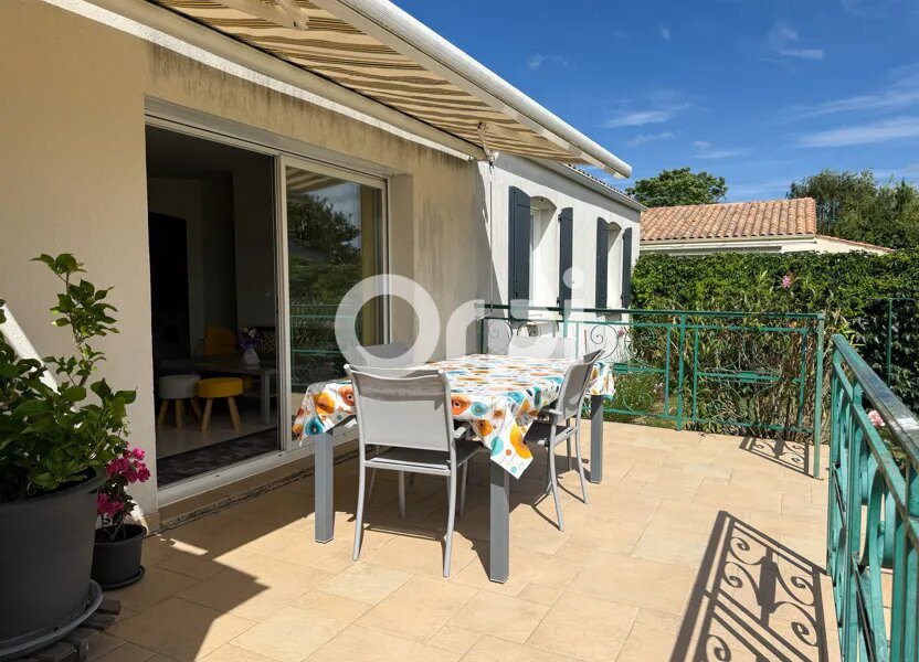 Maison à vendre, 78m², Ferrières