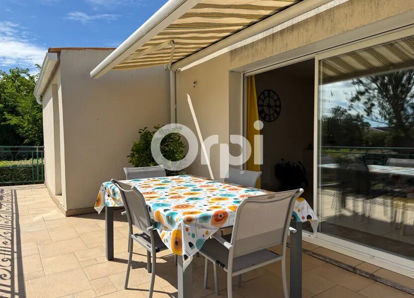 Maison à vendre, 78m², Ferrières