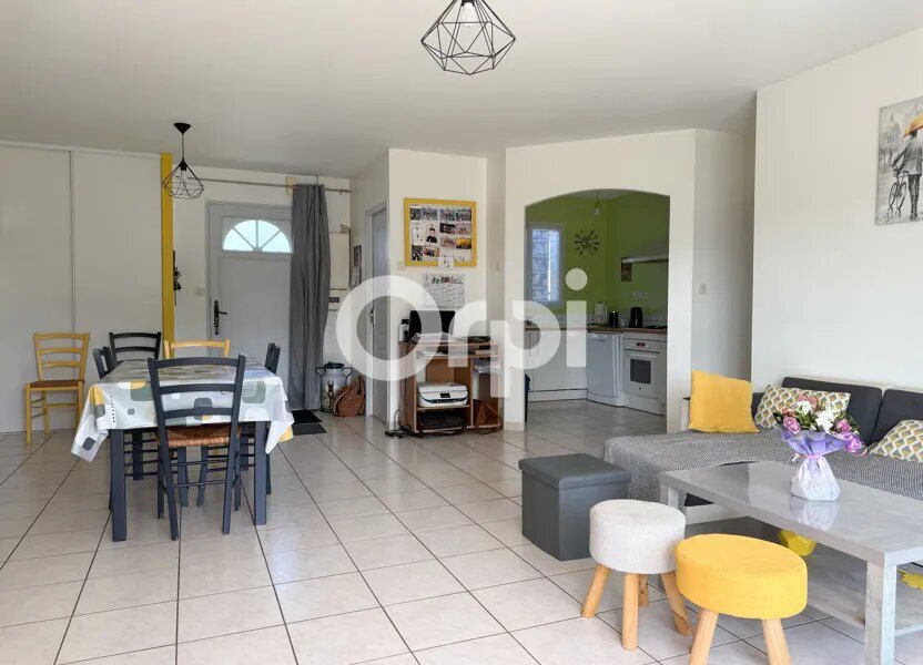 Maison à vendre, 78m², Ferrières