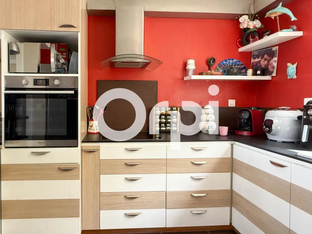 Appartement à vendre, 72m², Rochefort