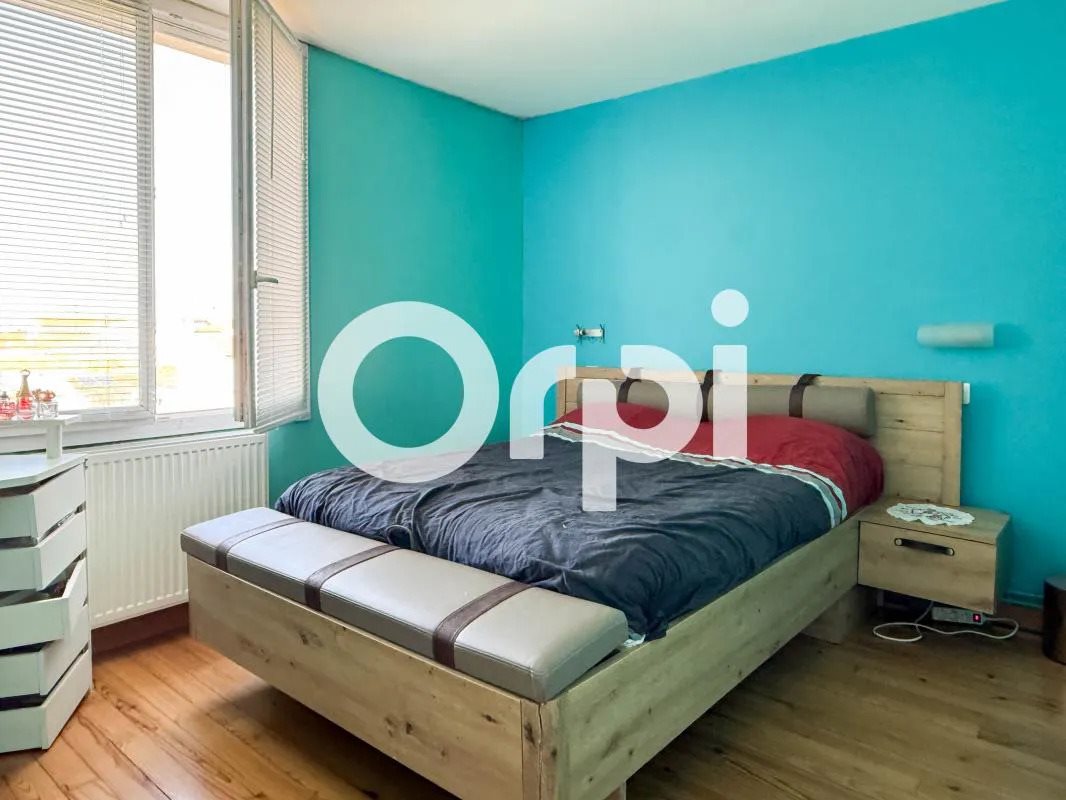 Appartement à vendre, 72m², Rochefort