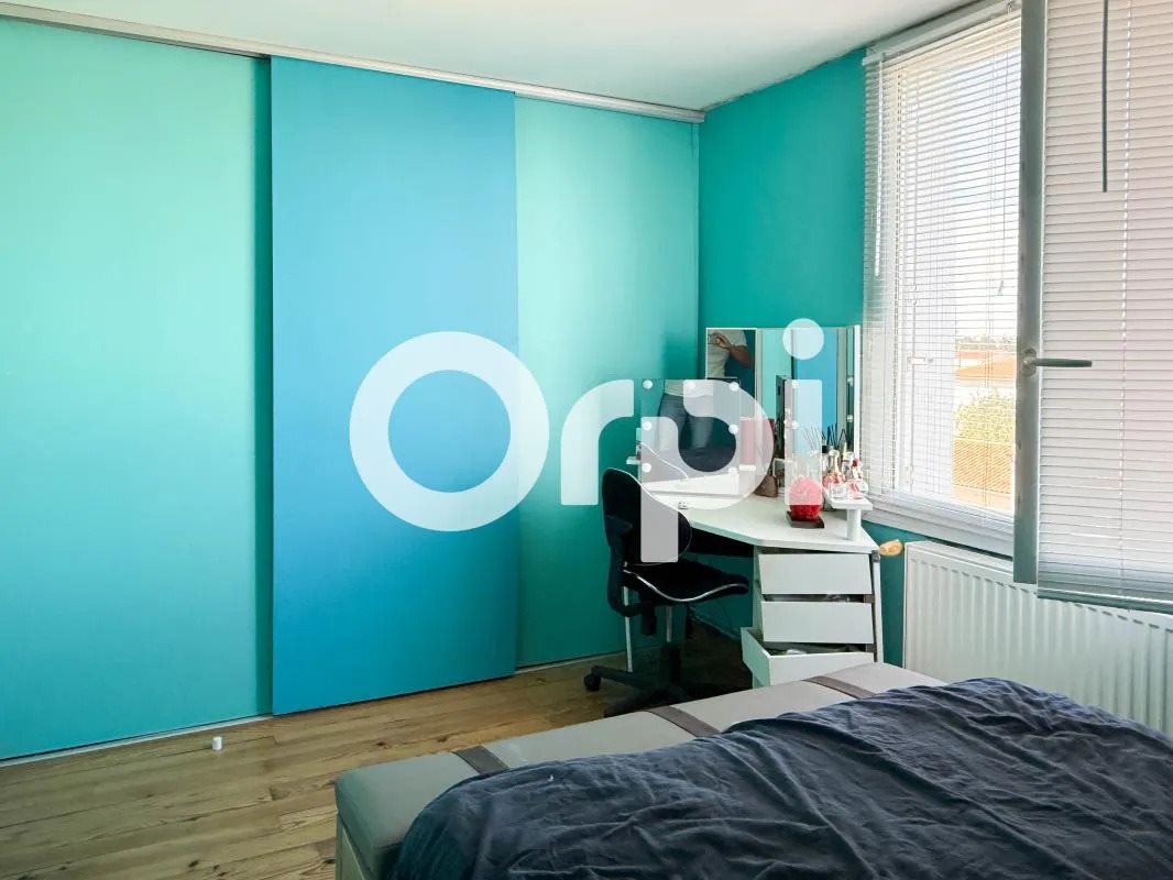 Appartement à vendre, 72m², Rochefort