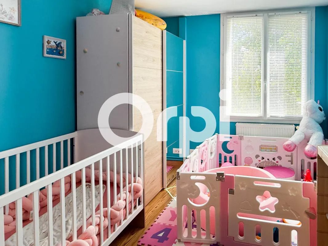 Appartement à vendre, 72m², Rochefort
