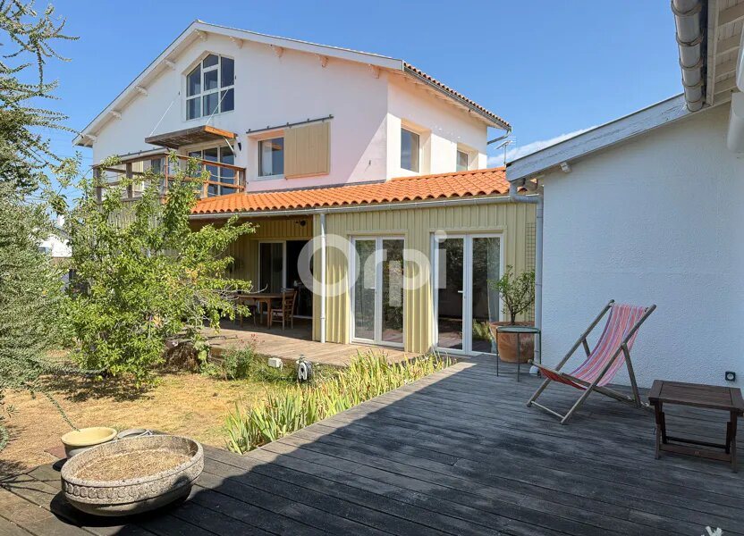 Maison à vendre, 226m², Fouras