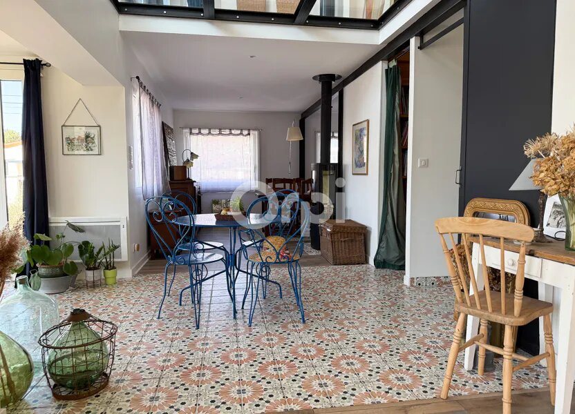 Maison à vendre, 226m², Fouras