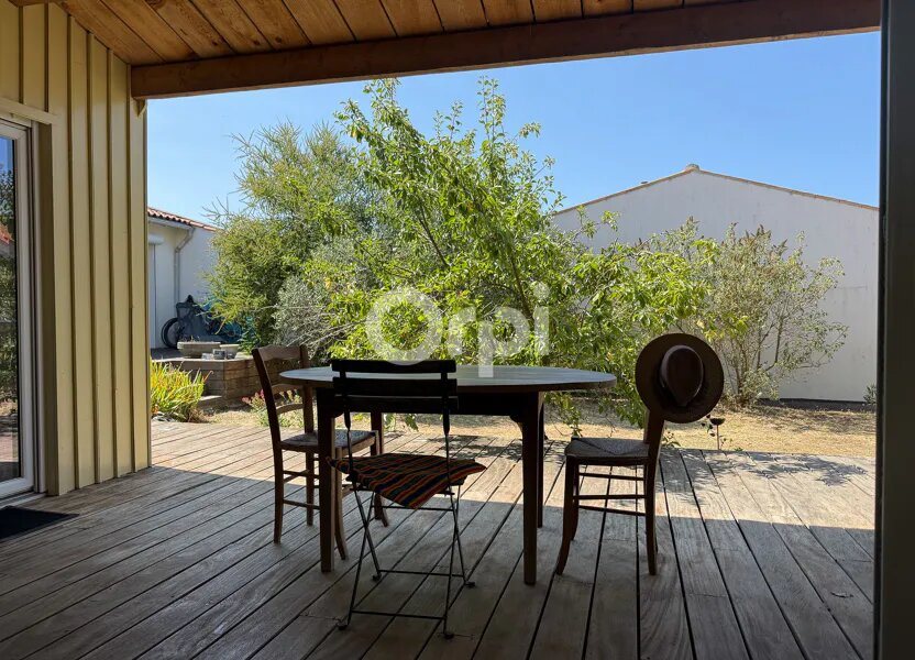 Maison à vendre, 226m², Fouras
