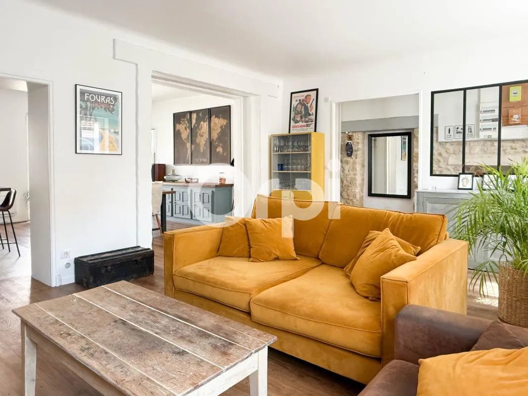 Maison à vendre, 105m², Fouras