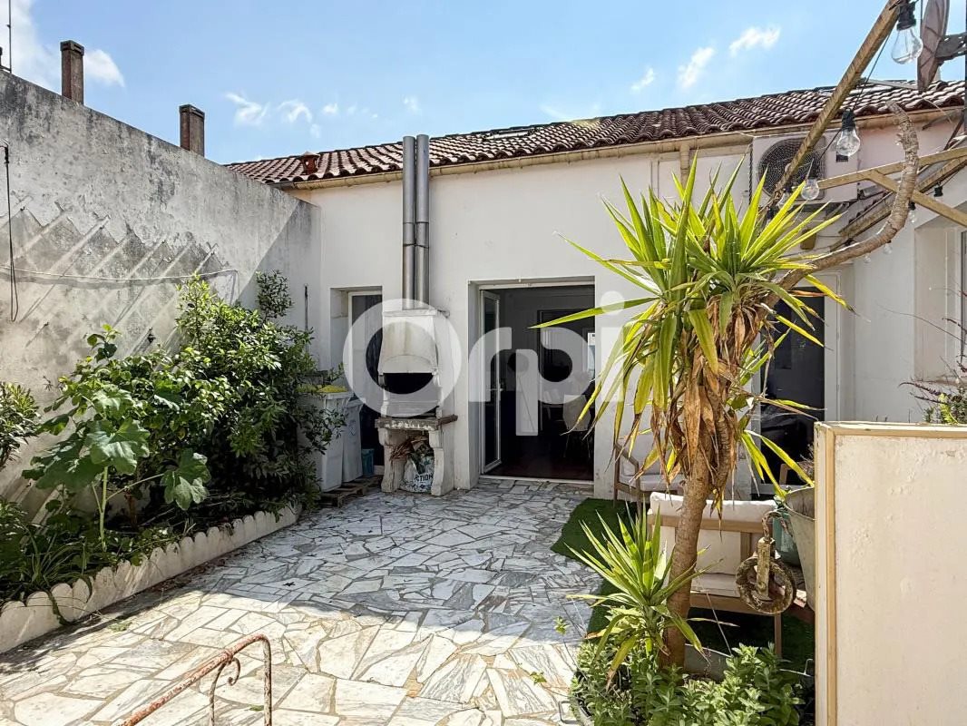 Maison à vendre, 105m², Fouras