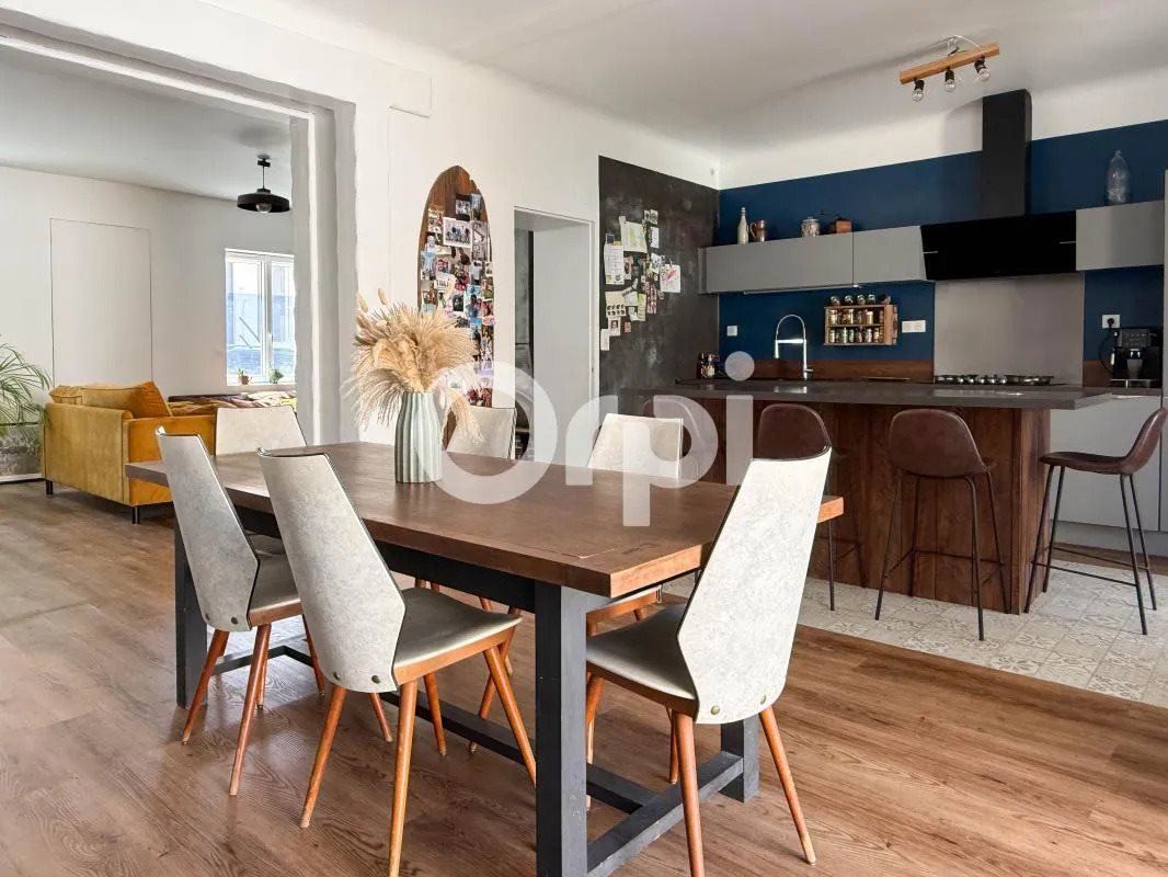 Maison à vendre, 105m², Fouras