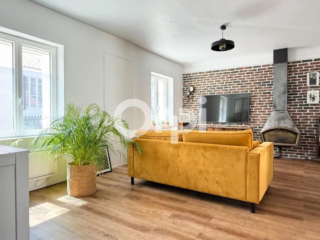 Maison à vendre, 105m², Fouras