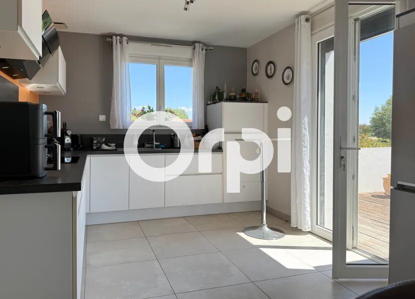 Maison à vendre, 128m², Saint-Laurent-de-la-Prée