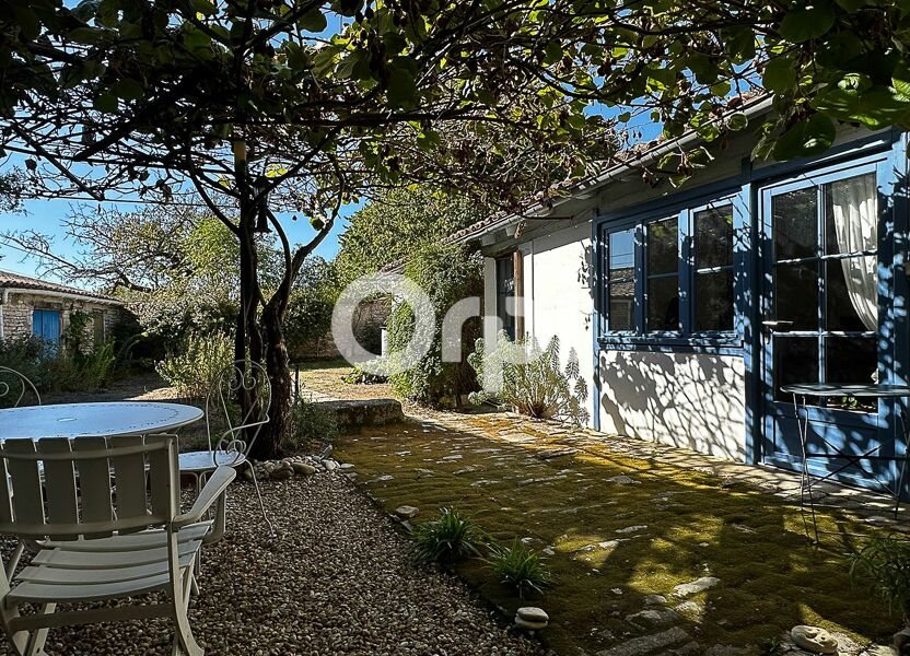Maison à vendre, 171m², Thairé