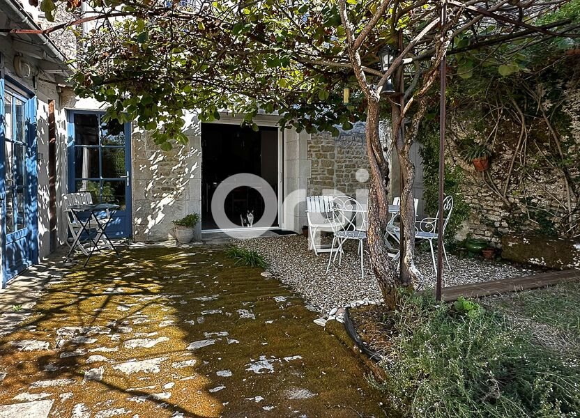 Maison à vendre, 171m², Thairé