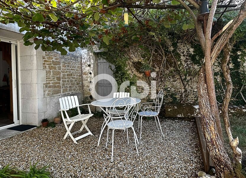 Maison à vendre, 171m², Thairé