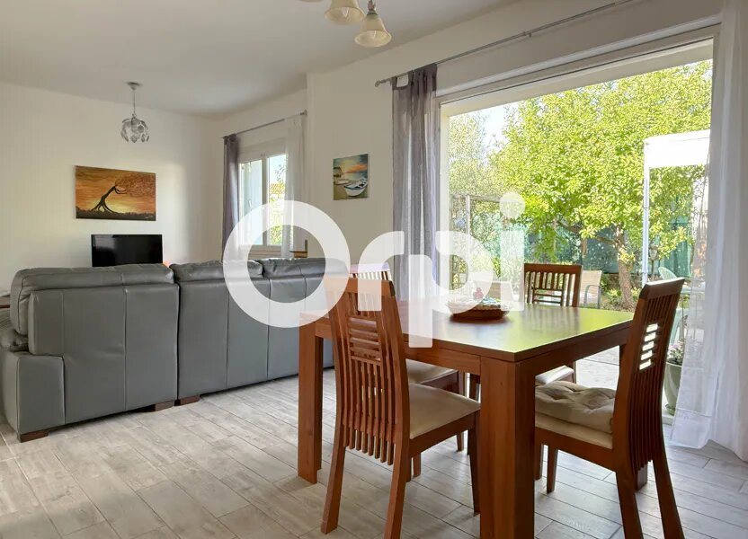 Maison à vendre, 81m², Rochefort
