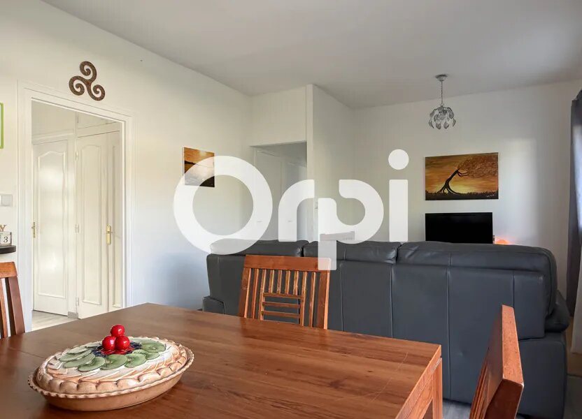 Maison à vendre, 81m², Rochefort