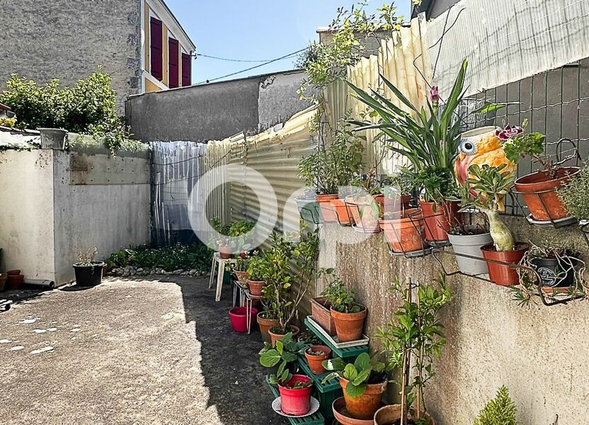 Maison à vendre, 124m², Fouras