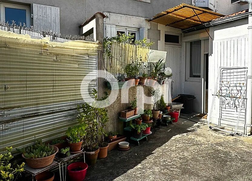 Maison à vendre, 124m², Fouras