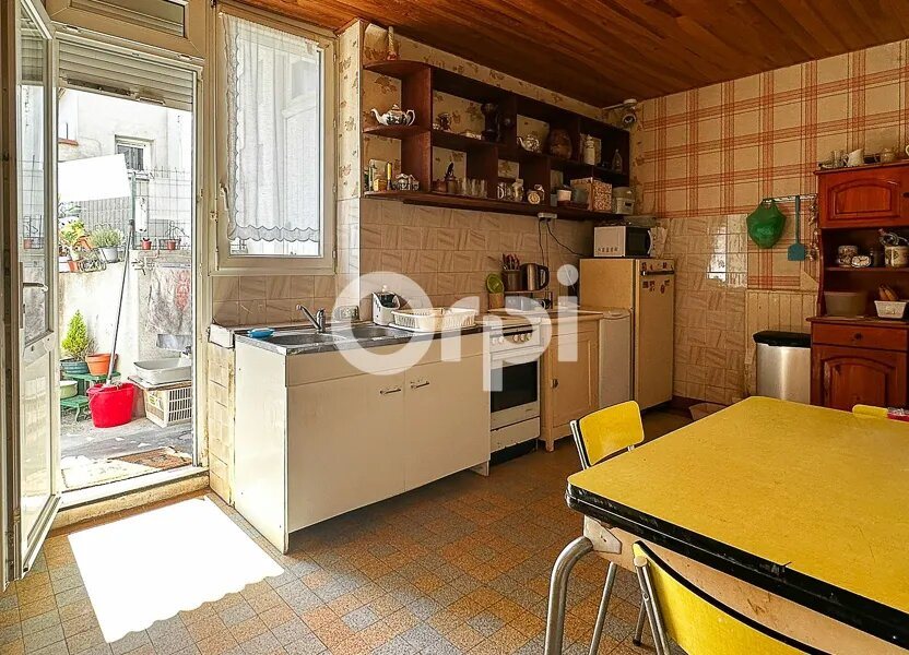 Maison à vendre, 124m², Fouras