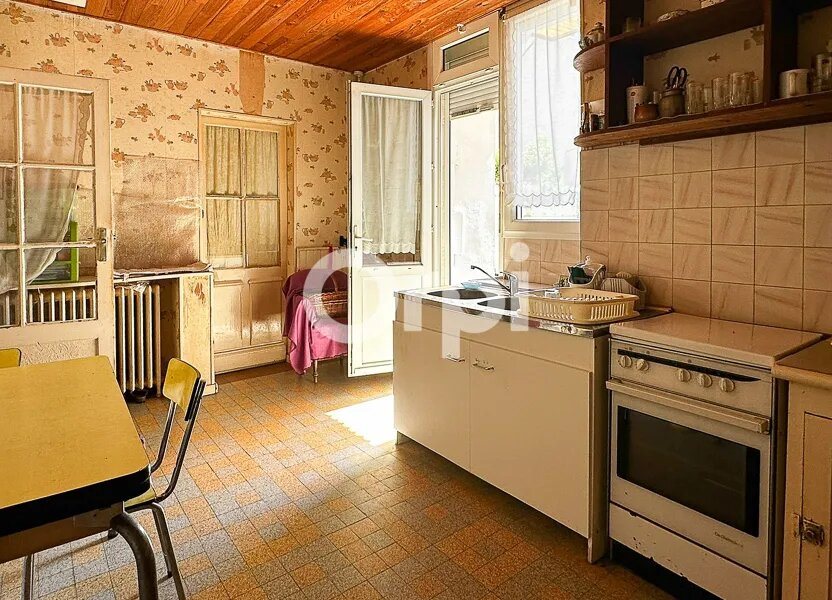 Maison à vendre, 124m², Fouras