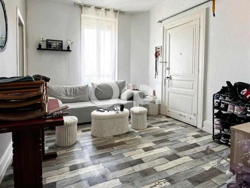 Appartement à vendre, 31m², Rochefort