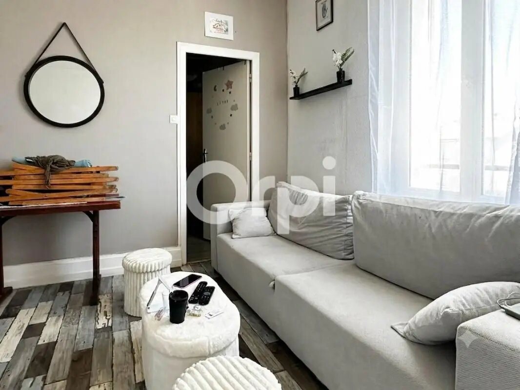 Appartement à vendre, 31m², Rochefort