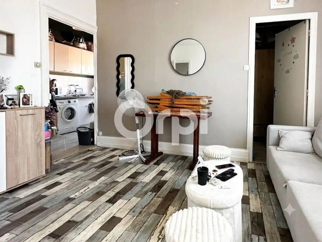 Appartement à vendre, 31m², Rochefort