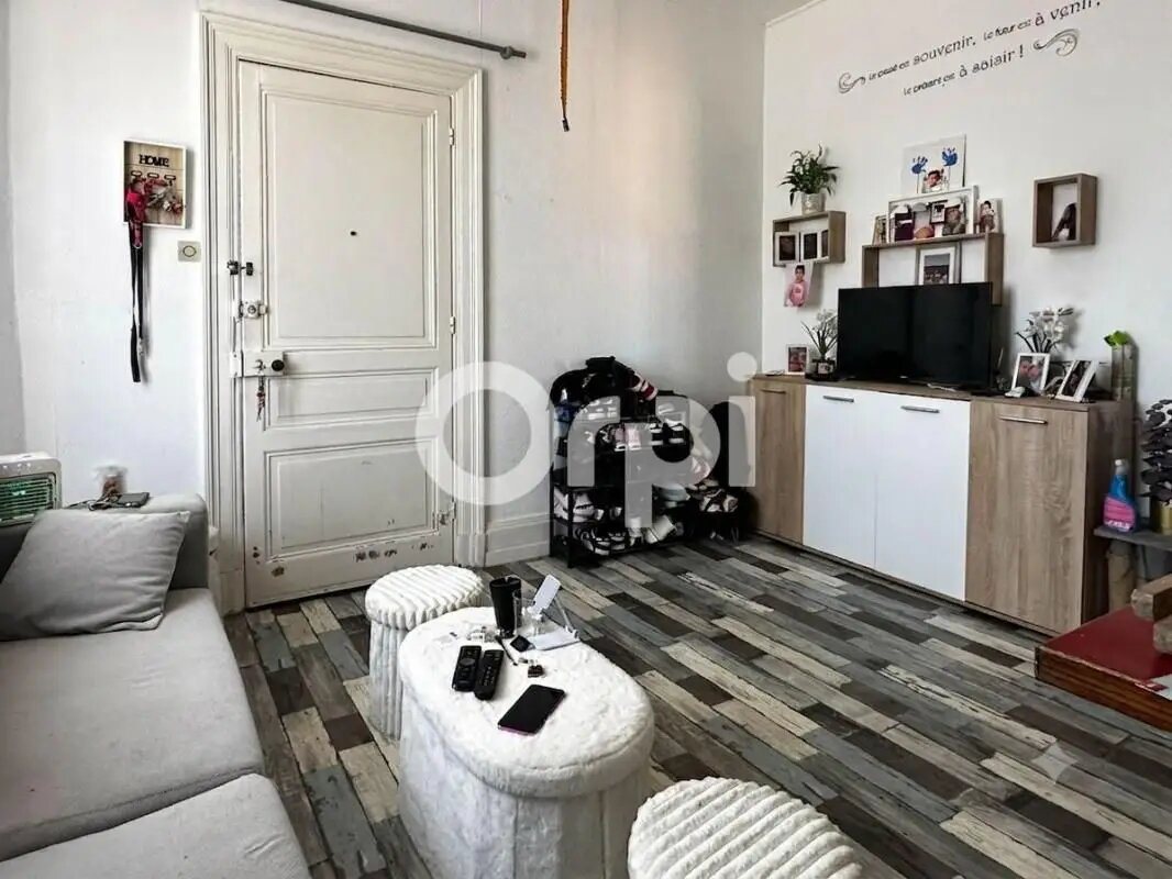 Appartement à vendre, 31m², Rochefort