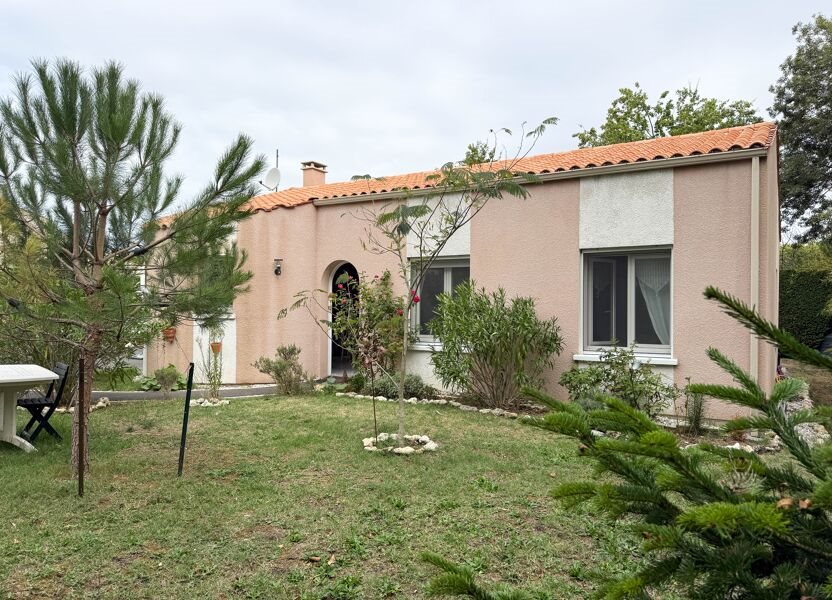 Maison à vendre, 79m², Fouras