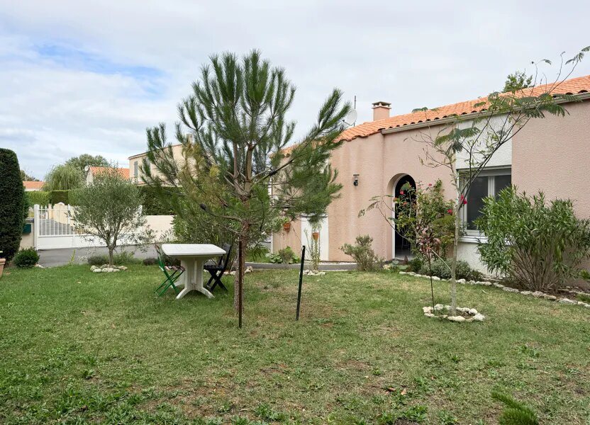 Maison à vendre, 79m², Fouras