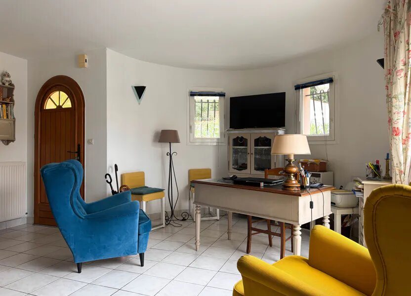 Maison à vendre, 79m², Fouras