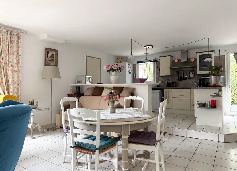Maison à vendre, 79m², Fouras
