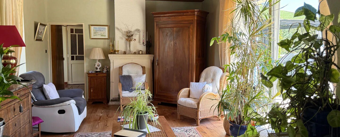 Maison à vendre, 156m², Saint-Laurent-de-la-Prée