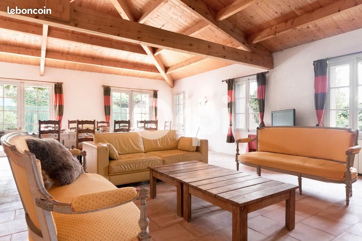 Maison à vendre, 166m², Ile d'Aix