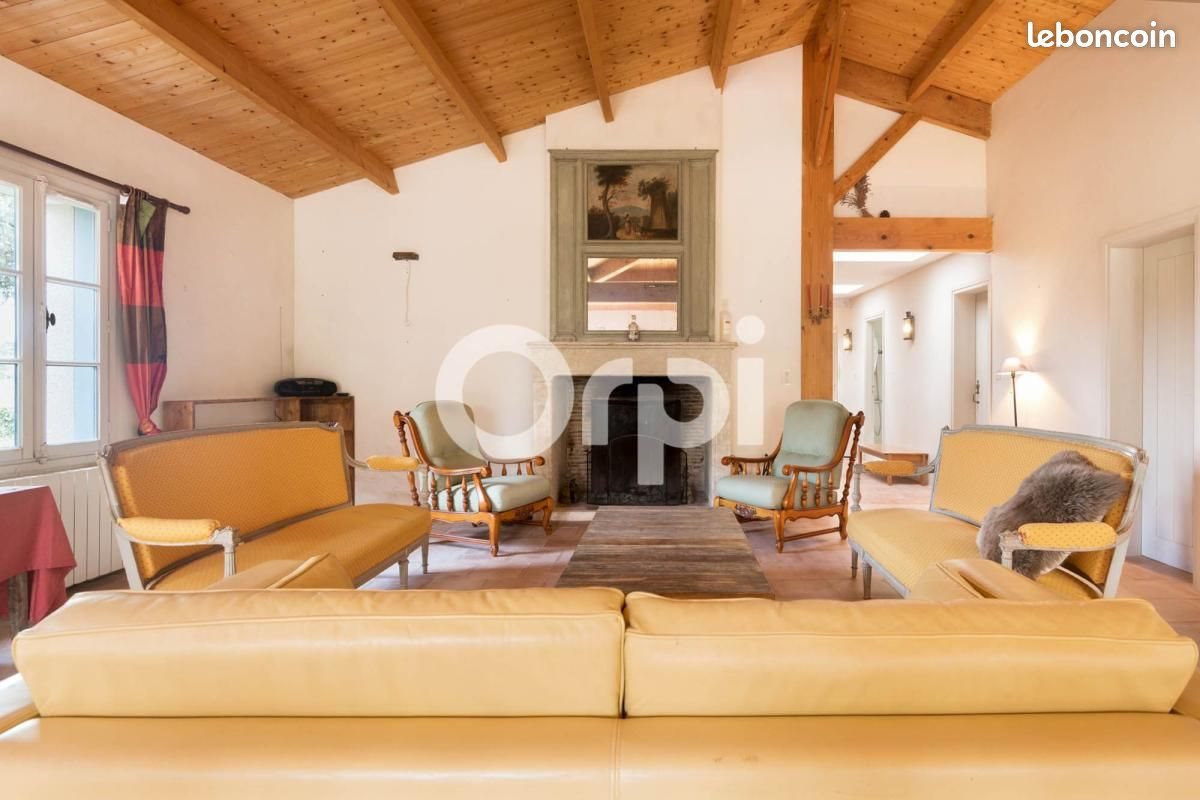 Maison à vendre, 166m², Ile d'Aix