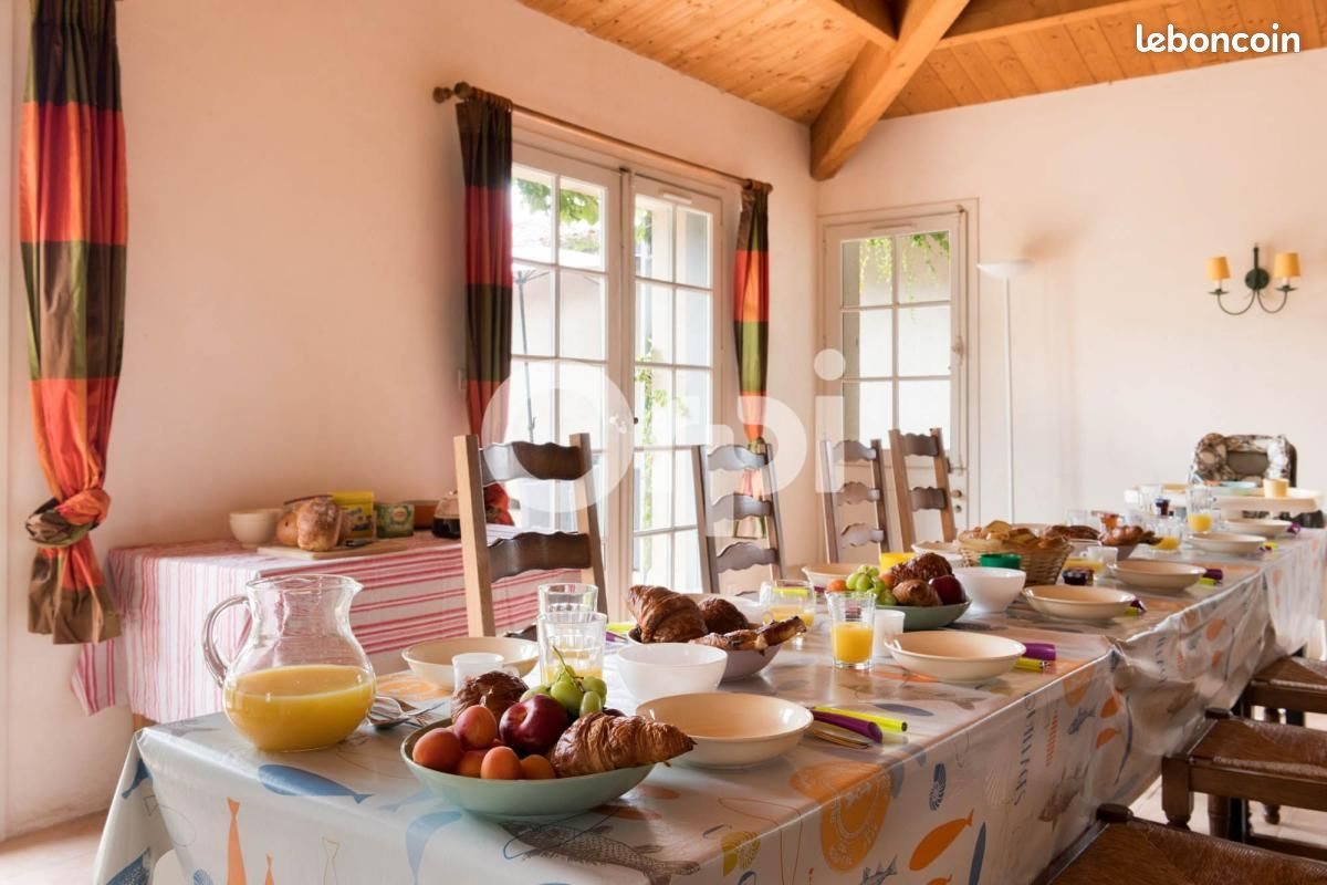 Maison à vendre, 166m², Ile d'Aix