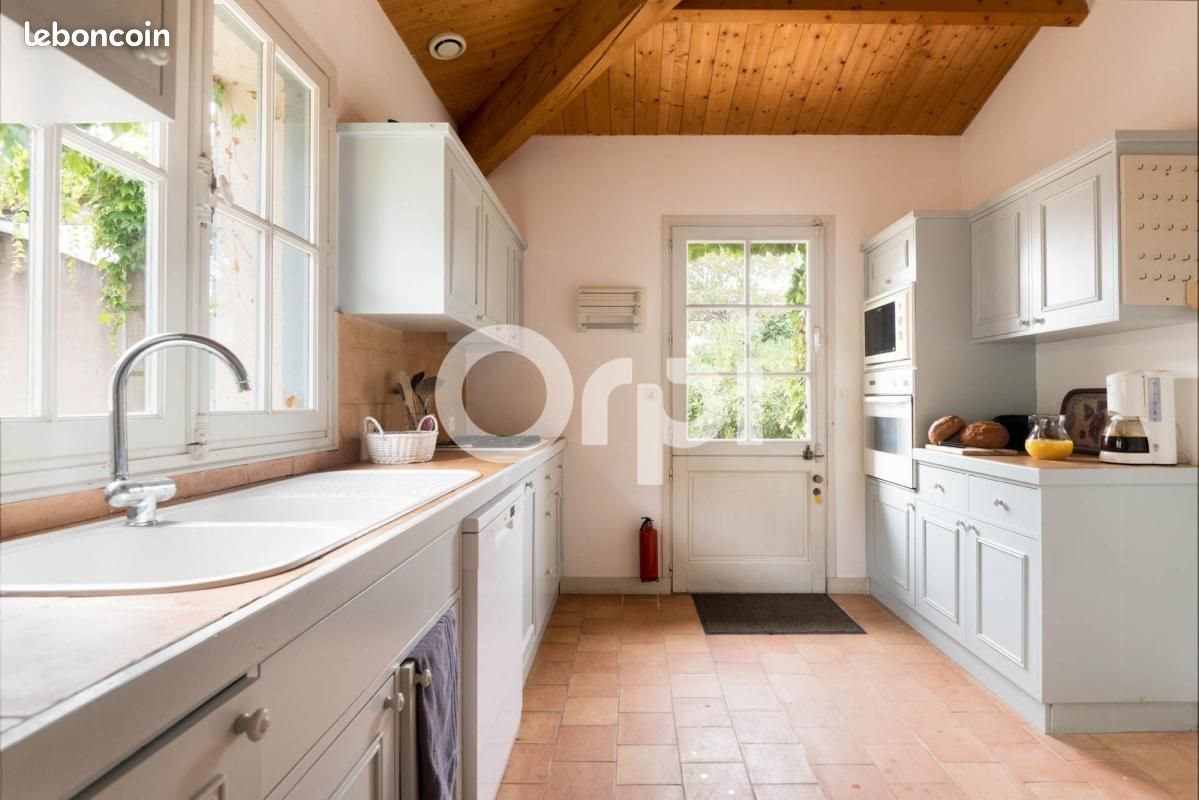 Maison à vendre, 166m², Ile d'Aix