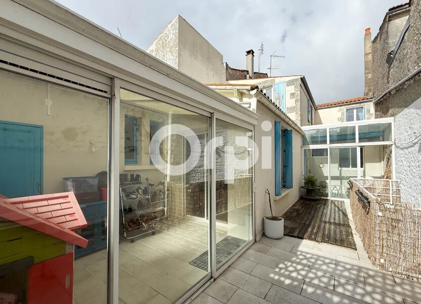 Appartement à vendre, 152m², Rochefort