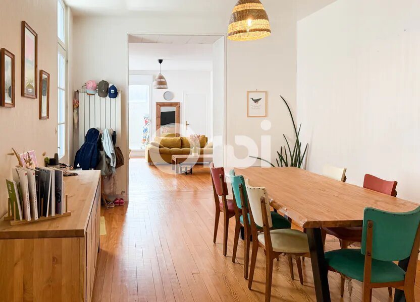 Appartement à vendre, 152m², Rochefort
