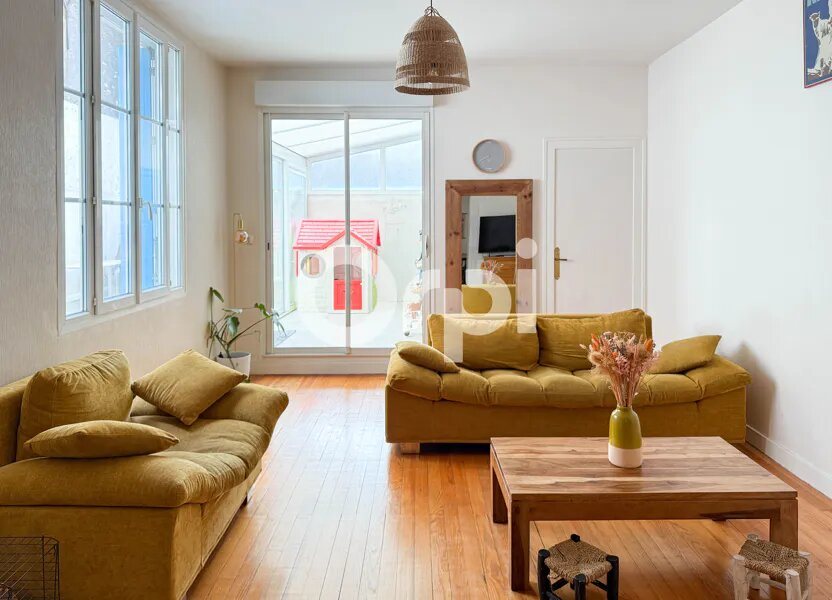 Appartement à vendre, 152m², Rochefort
