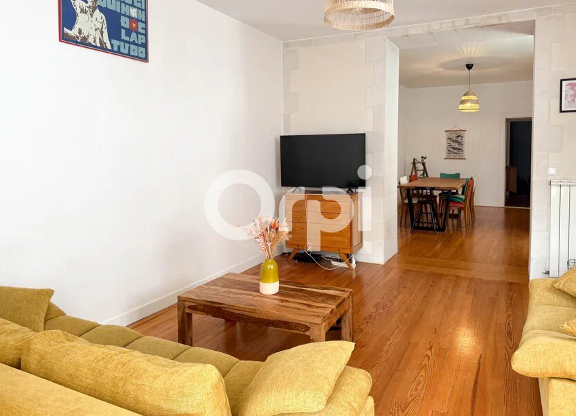 Appartement à vendre, 152m², Rochefort