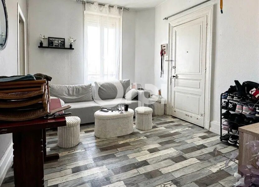 Appartement à vendre, 66m², Rochefort
